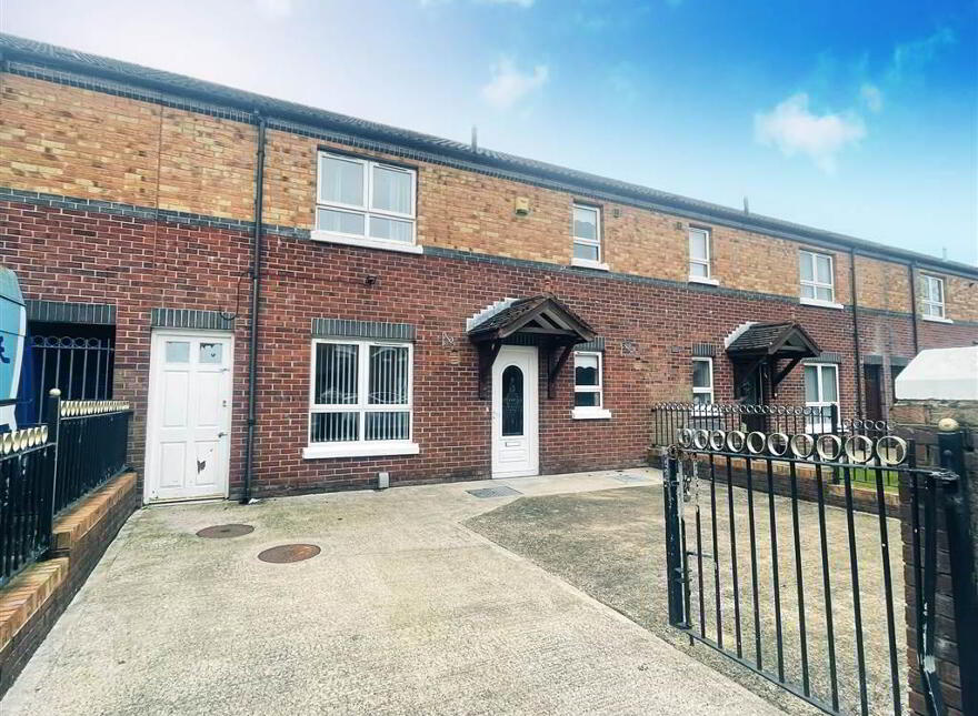 Property For Sale in BT12 PropertyPal