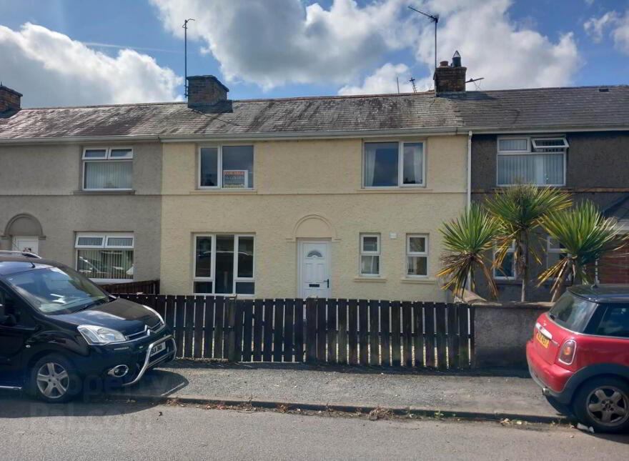 2 Carnalea Terrace, Coalisland, Dungannon, BT71 4JS photo