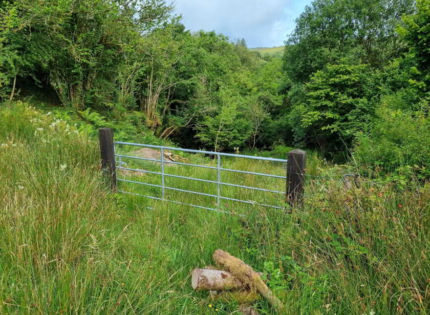 Waterfall & Land, Boho Road, Coolarkin, Enniskillen, BT74 5BH