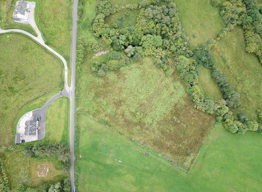 Waterfall & Land, Boho Road, Coolarkin, Enniskillen, BT74 5BH