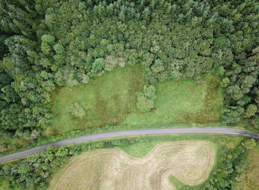 Waterfall & Land, Boho Road, Coolarkin, Enniskillen, BT74 5BH