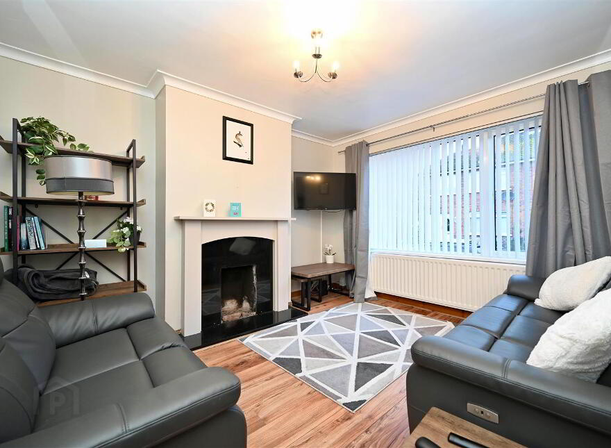 47 Garnerville Park, Belfast, BT4 2NY
