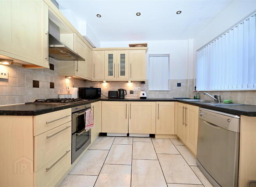 47 Garnerville Park, Belfast, BT4 2NY