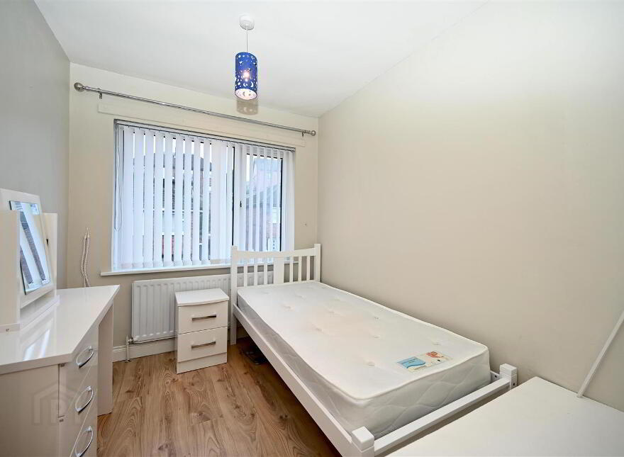 47 Garnerville Park, Belfast, BT4 2NY