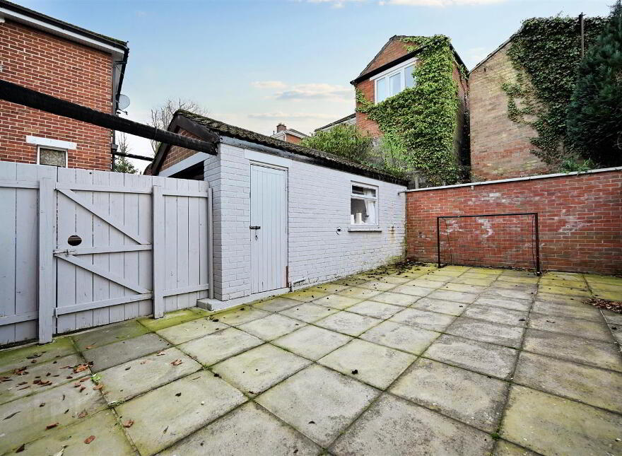 47 Garnerville Park, Belfast, BT4 2NY