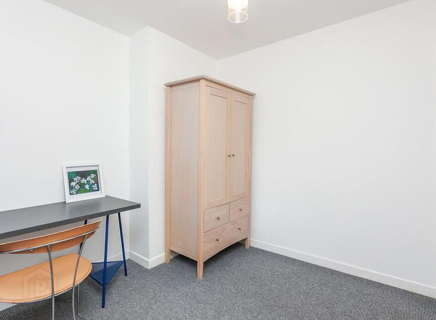 27 Maryville Avenue, Lisburn Road, Belfast, BT9 7HE
