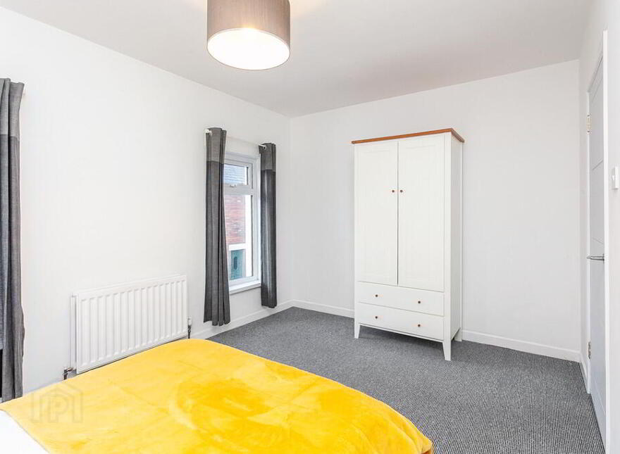 27 Maryville Avenue, Lisburn Road, Belfast, BT9 7HE