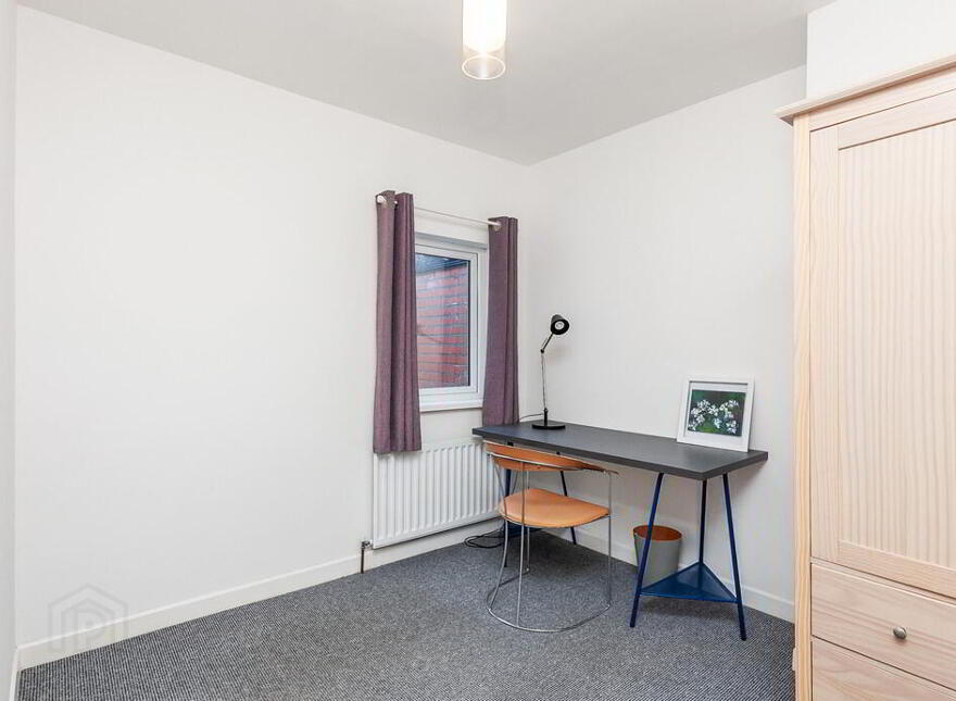 27 Maryville Avenue, Lisburn Road, Belfast, BT9 7HE