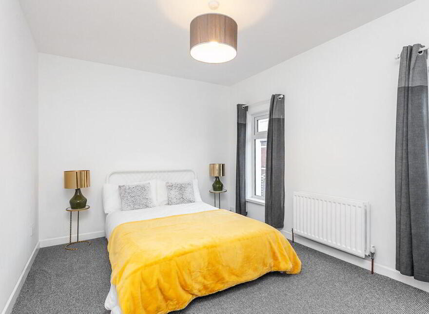 27 Maryville Avenue, Lisburn Road, Belfast, BT9 7HE