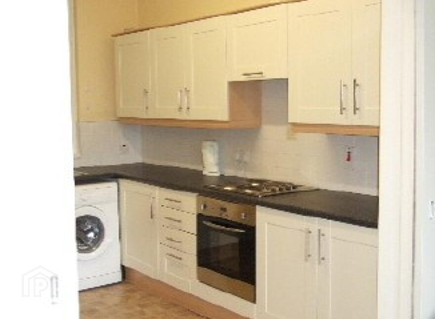 122 Stranmillis Road, Belfast, BT9 5AE