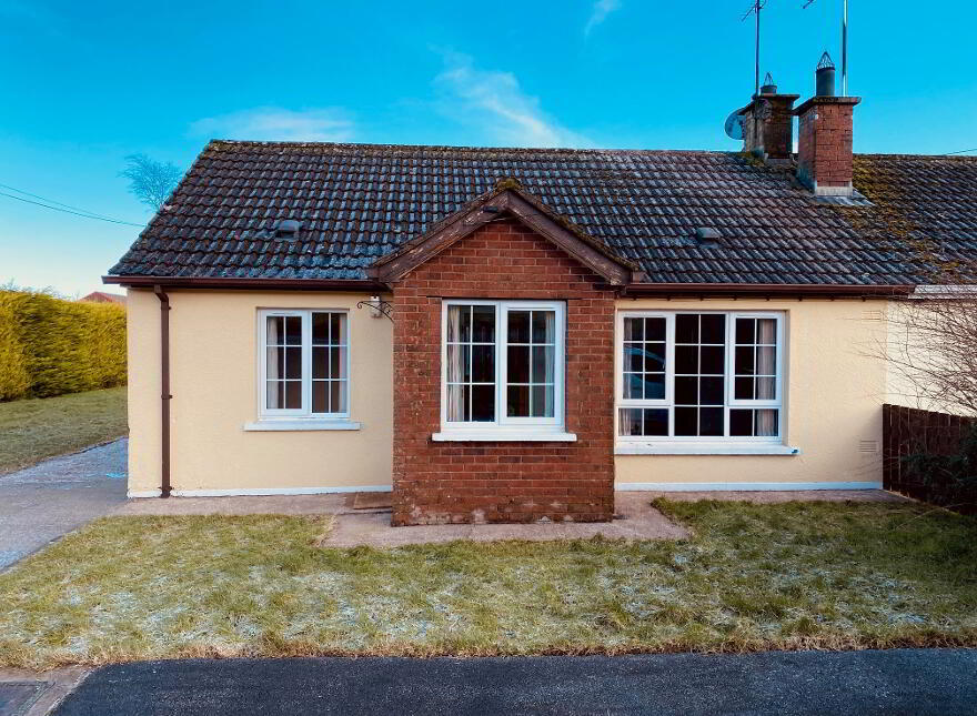 1 Gortacladdy Cottages, Kildress, Cookstown, BT70 2TQ