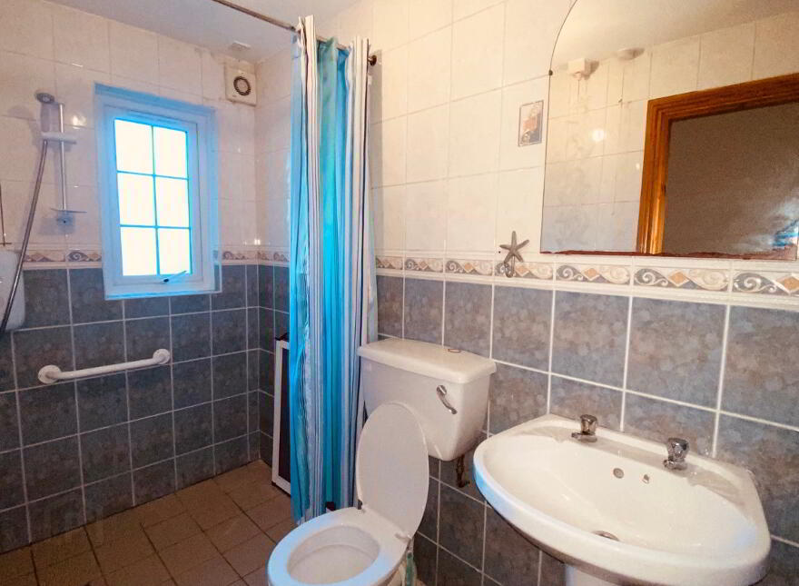 1 Gortacladdy Cottages, Kildress, Cookstown, BT70 2TQ
