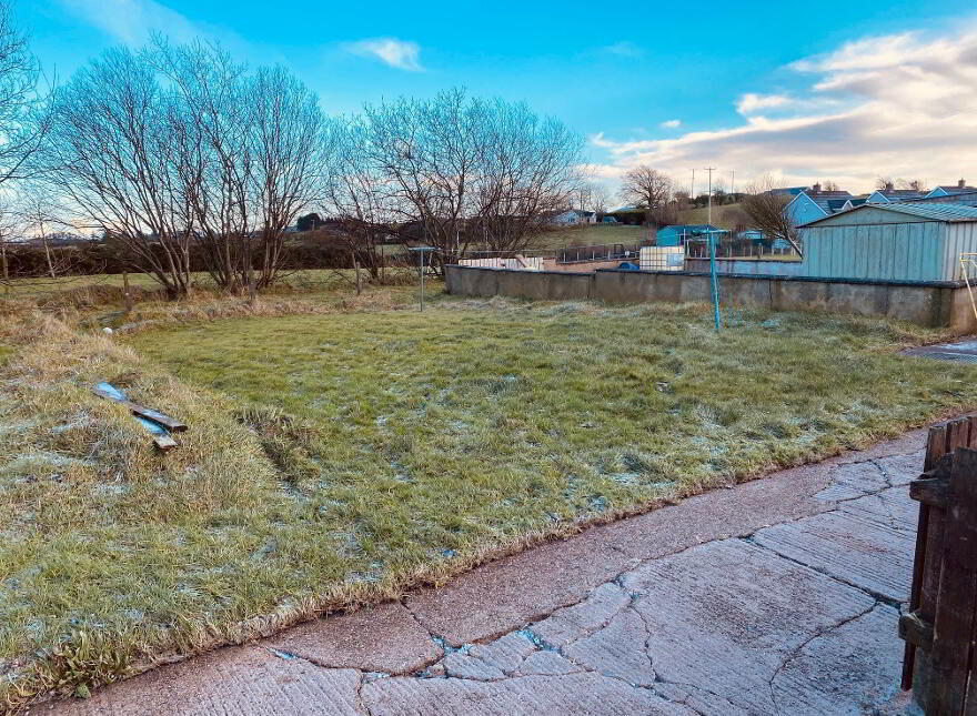 1 Gortacladdy Cottages, Kildress, Cookstown, BT70 2TQ