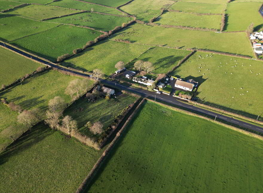 290 40m SW Windyhill Road, Coleraine, BT51 4LP