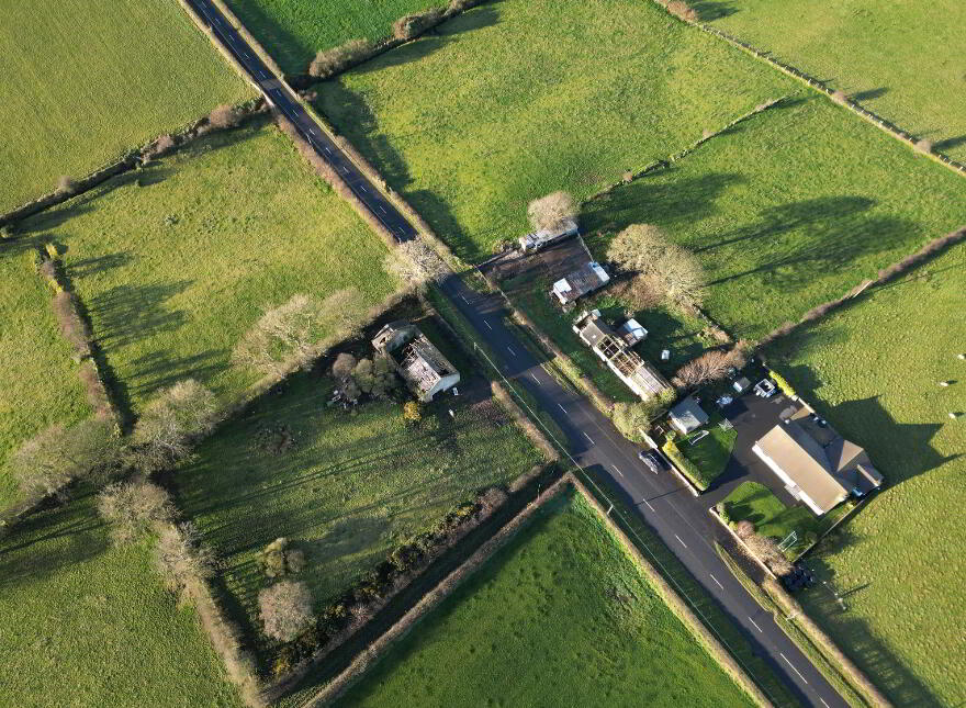 290 40m SW Windyhill Road, Coleraine, BT51 4LP