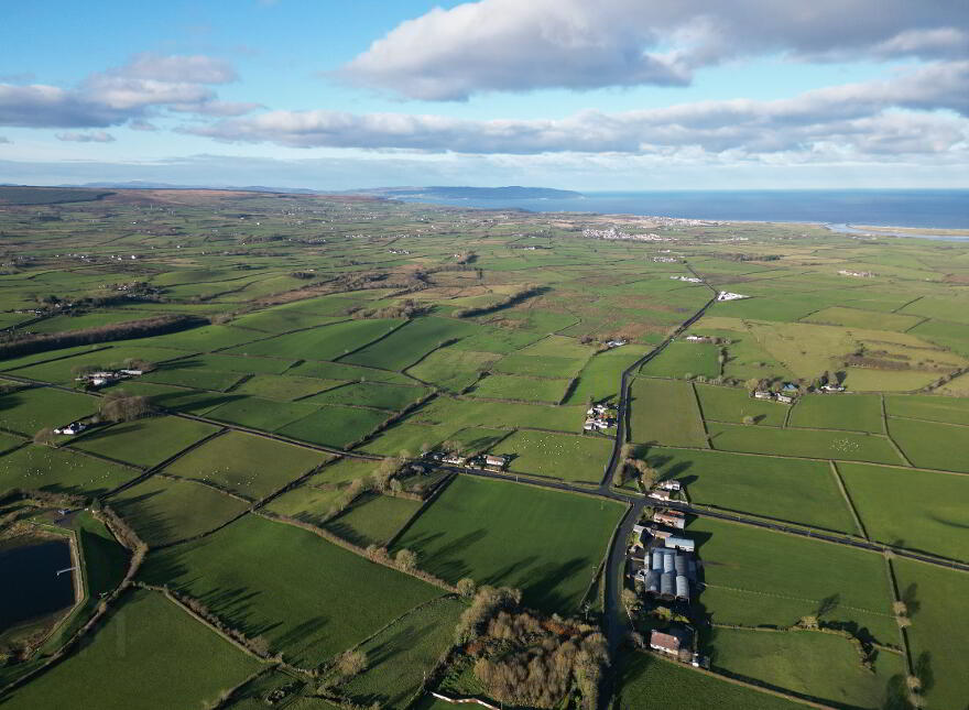 290 40m SW Windyhill Road, Coleraine, BT51 4LP