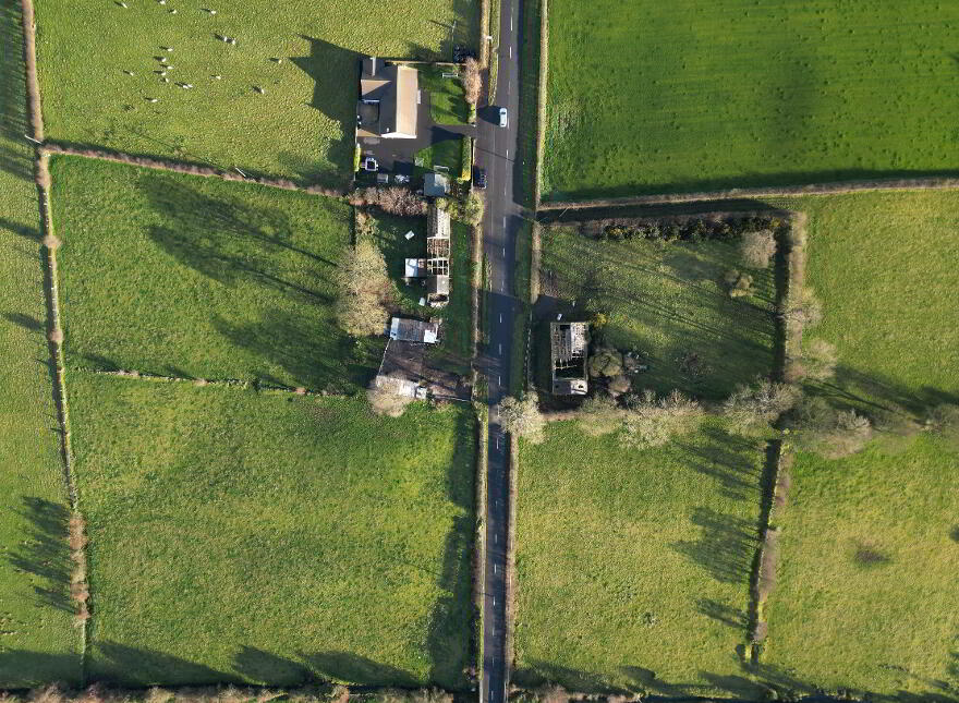 290 40m SW Windyhill Road, Coleraine, BT51 4LP