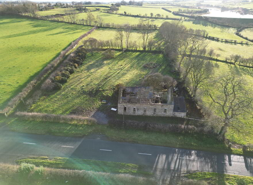 290 40m SW Windyhill Road, Coleraine, BT51 4LP