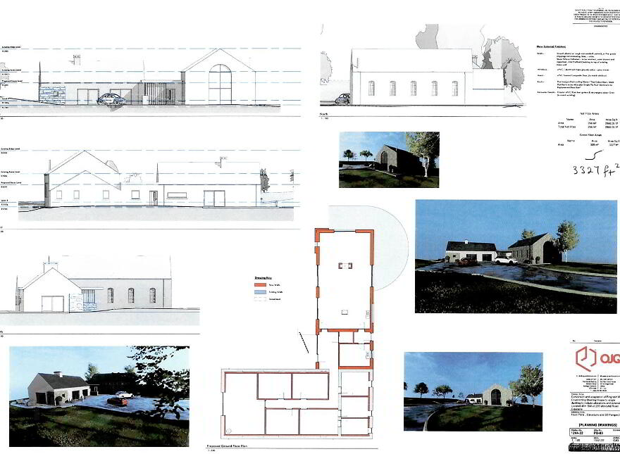 290 40m SW Windyhill Road, Coleraine, BT51 4LP