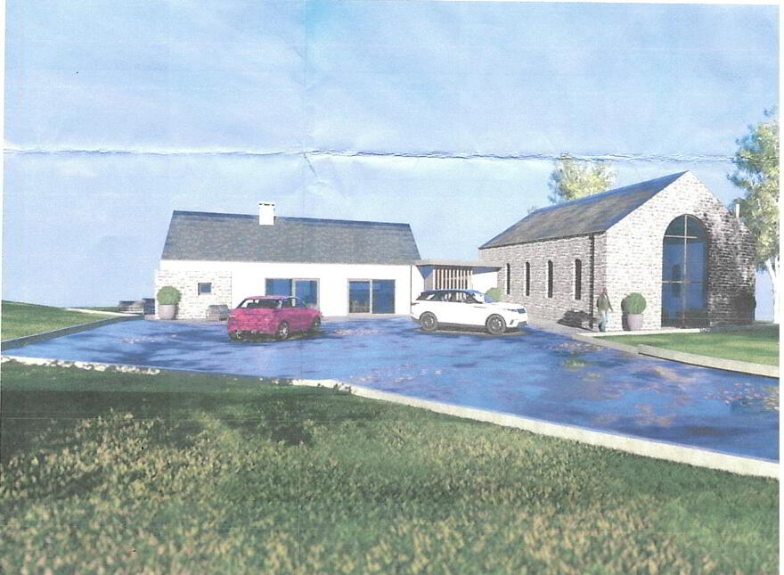 290 40m SW Windyhill Road, Coleraine, BT51 4LP