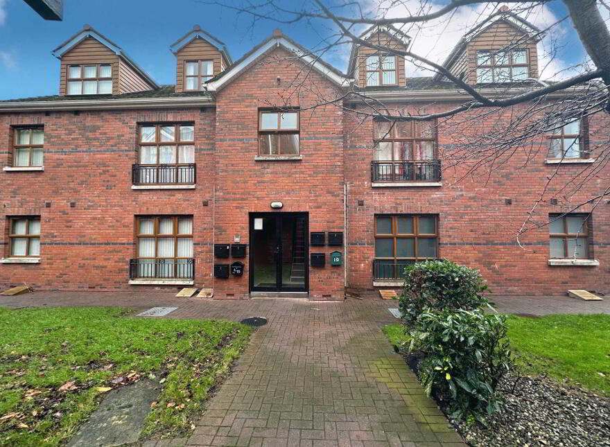 Apt 11, Rath Mor, Stewartstown Road, Andersonstown, Belfast, BT11 9FZ photo