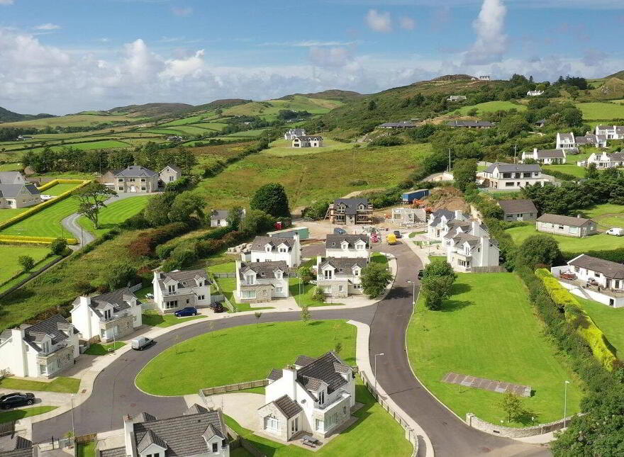Ard Alainn, Portsalon