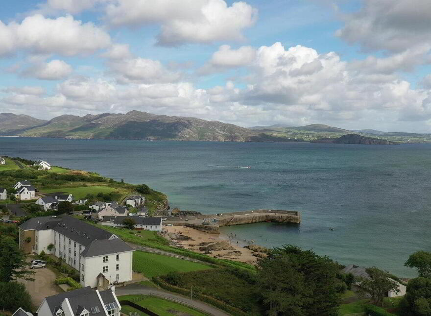 Ard Alainn, Portsalon
