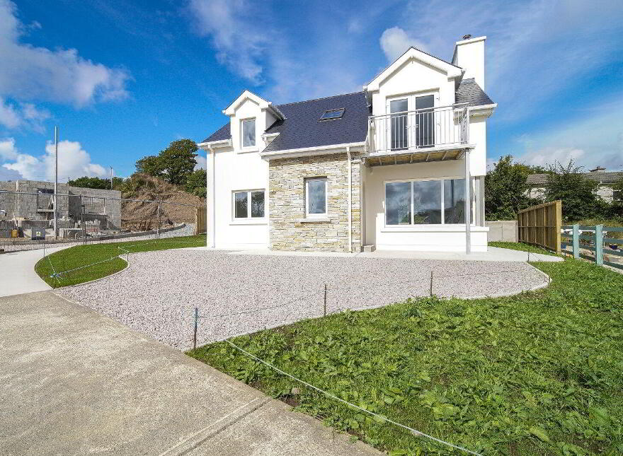 Ard Alainn, Portsalon
