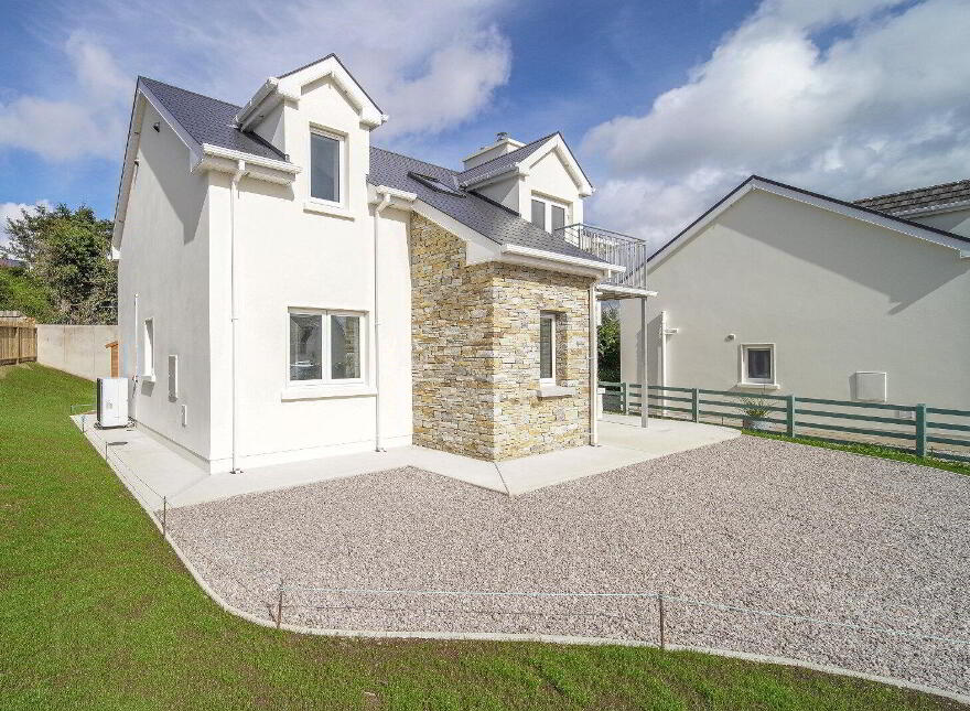 Ard Alainn, Portsalon