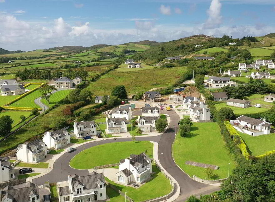 Ard Alainn, Portsalon