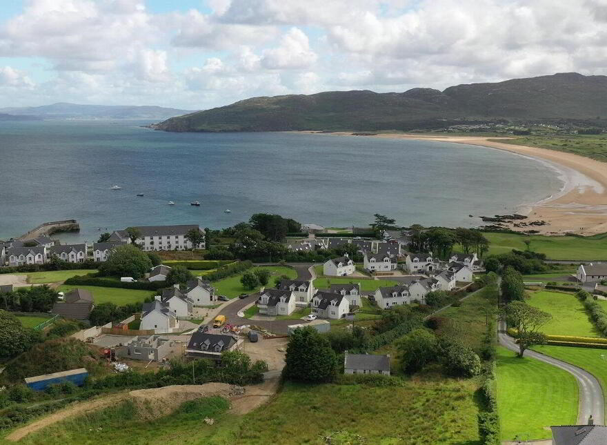 Ard Alainn, Portsalon