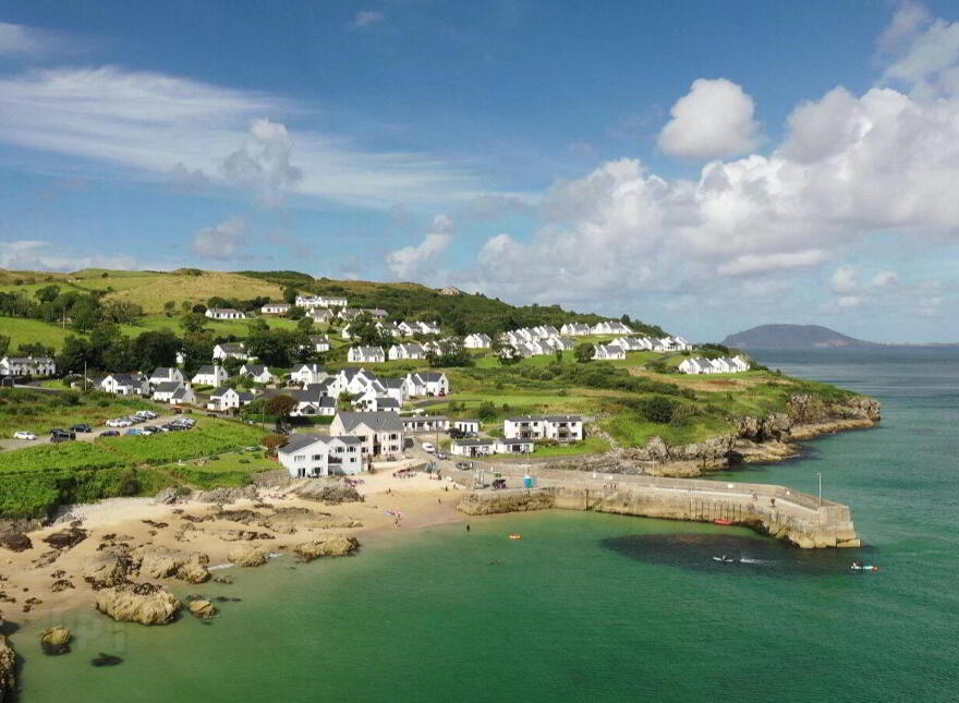 Ard Alainn, Portsalon