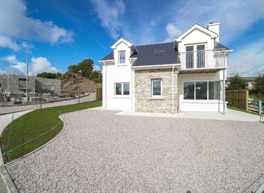 Ard Alainn, Portsalon
