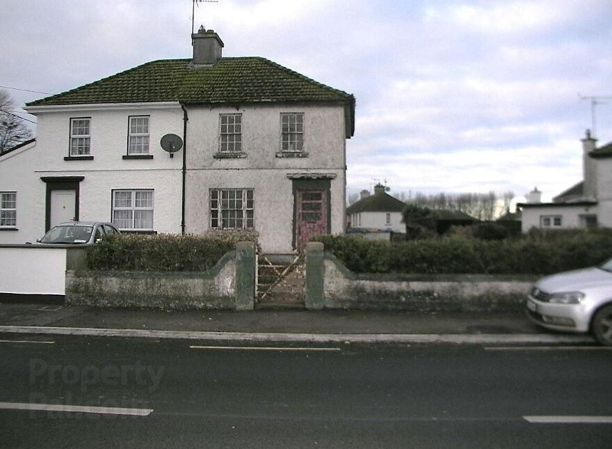 64 St Joseph's Terrace, Mountmellick, Laois, R32XW96 photo