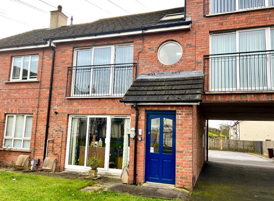 Property For Sale in Derry / Londonderry PropertyPal