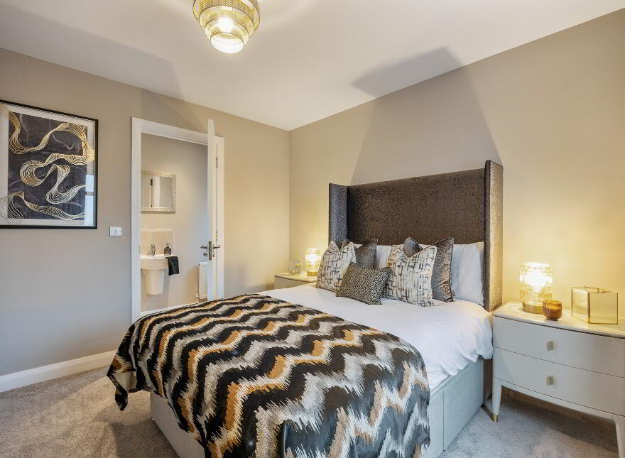 The Temperley, Weavers Gate, Randalstown Road, Antrim