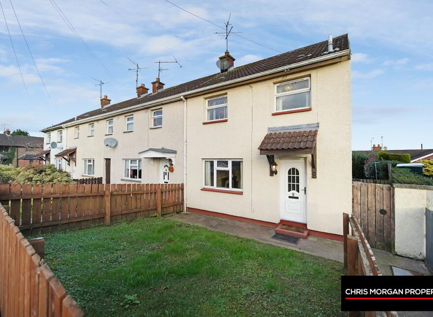 Property For Sale in Dungannon Area PropertyPal