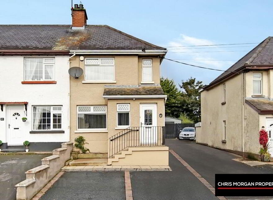 21 Currans Brae, Moy, Dungannon, BT71 7SX photo