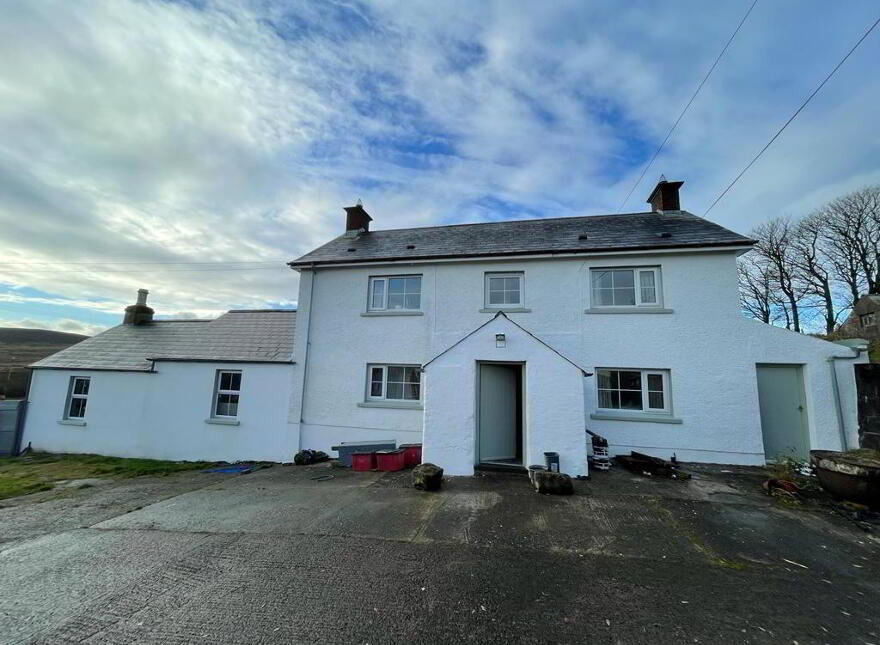 70 Carnalbanagh Road, Glenarm, Ballymena, BT44 0BS