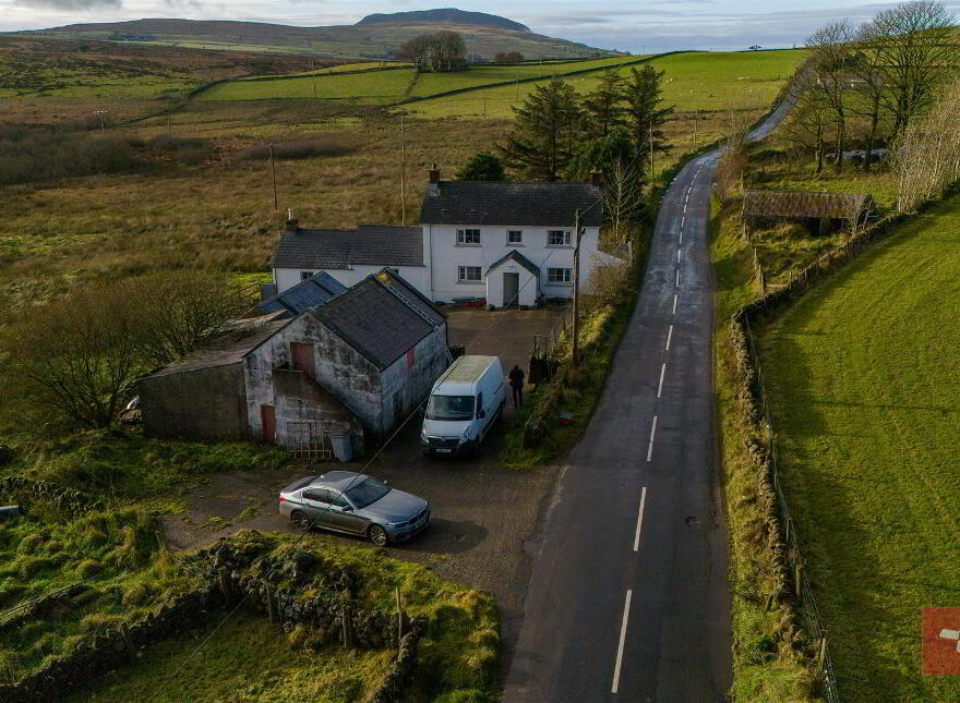 70 Carnalbanagh Road, Glenarm, Ballymena, BT44 0BS