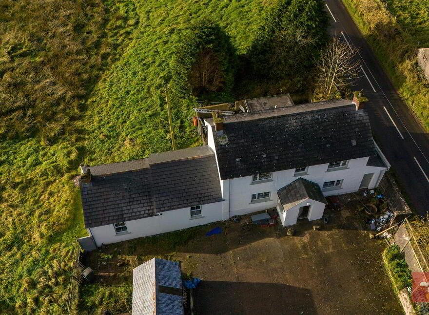 70 Carnalbanagh Road, Glenarm, Ballymena, BT44 0BS