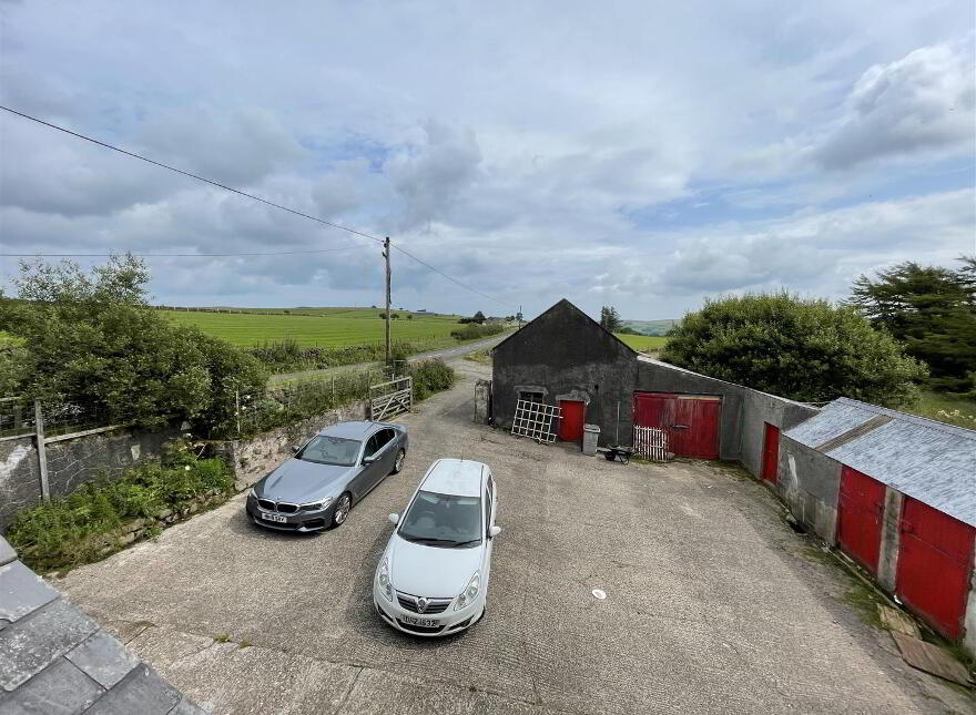 70 Carnalbanagh Road, Glenarm, Ballymena, BT44 0BS
