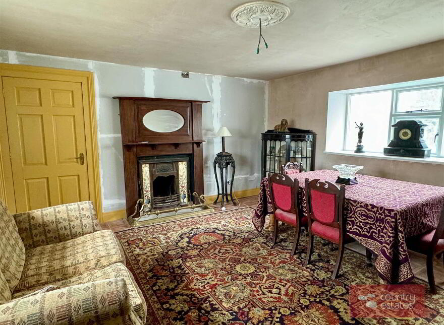70 Carnalbanagh Road, Glenarm, Ballymena, BT44 0BS