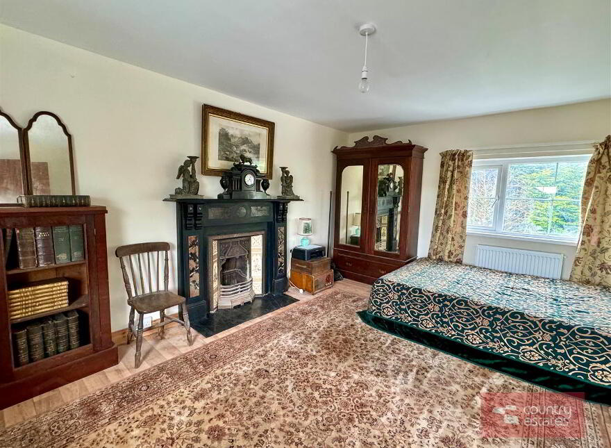 70 Carnalbanagh Road, Glenarm, Ballymena, BT44 0BS