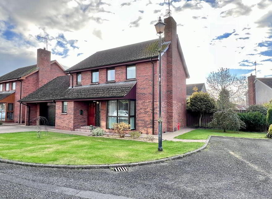 23 Five Acres, Portadown, BT63 5UH photo