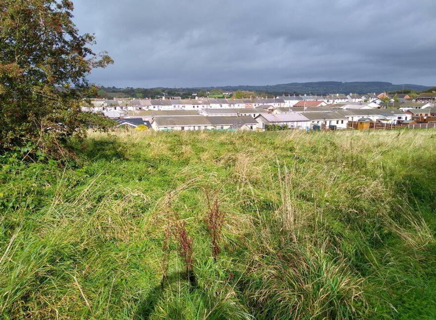 Lands, At Collinview Drive, Templepatrick Road, Ballyclare, BT39 9PQ