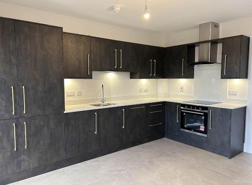 25 Byron Halt, Kinnegar Drive, Holywood, BT18 9JT