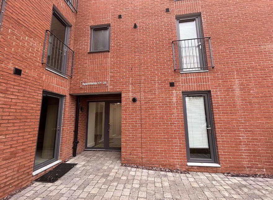 25 Byron Halt, Kinnegar Drive, Holywood, BT18 9JT