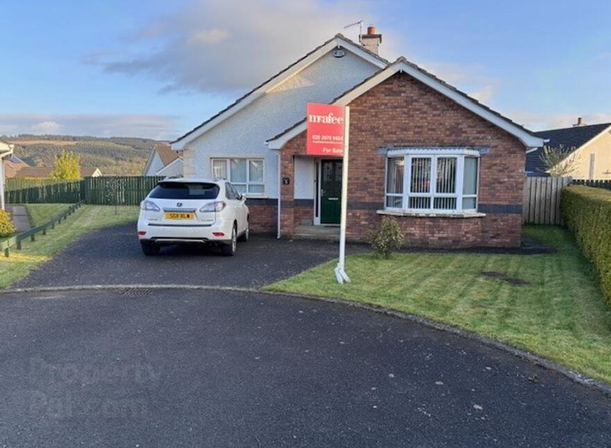 5 Whitehall Close, Ballycastle, BT54 6WR photo