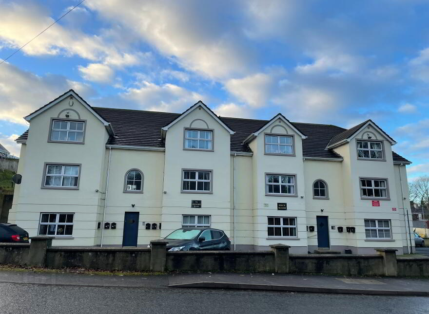 71 E Ardmore Road, Londonderry, BT47 3RA